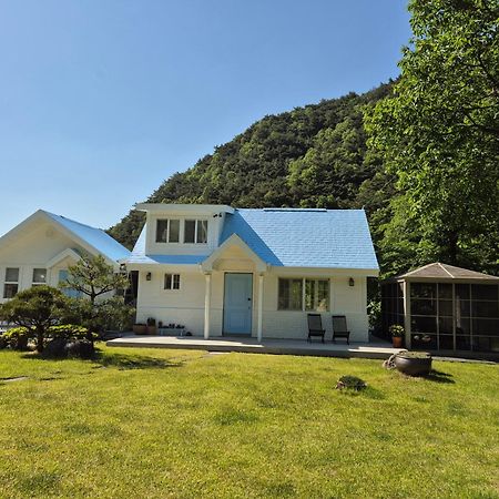 タニャン Soomhouseヴィラ エクステリア 写真