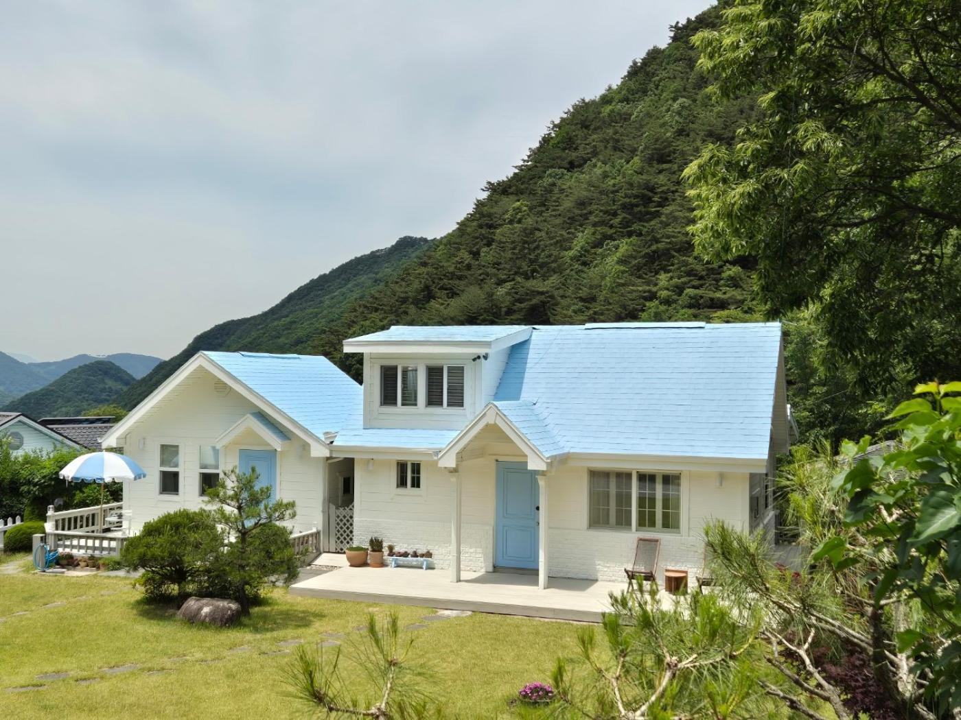 Soomhouse Renewal Open June 2024 タニャン エクステリア 写真