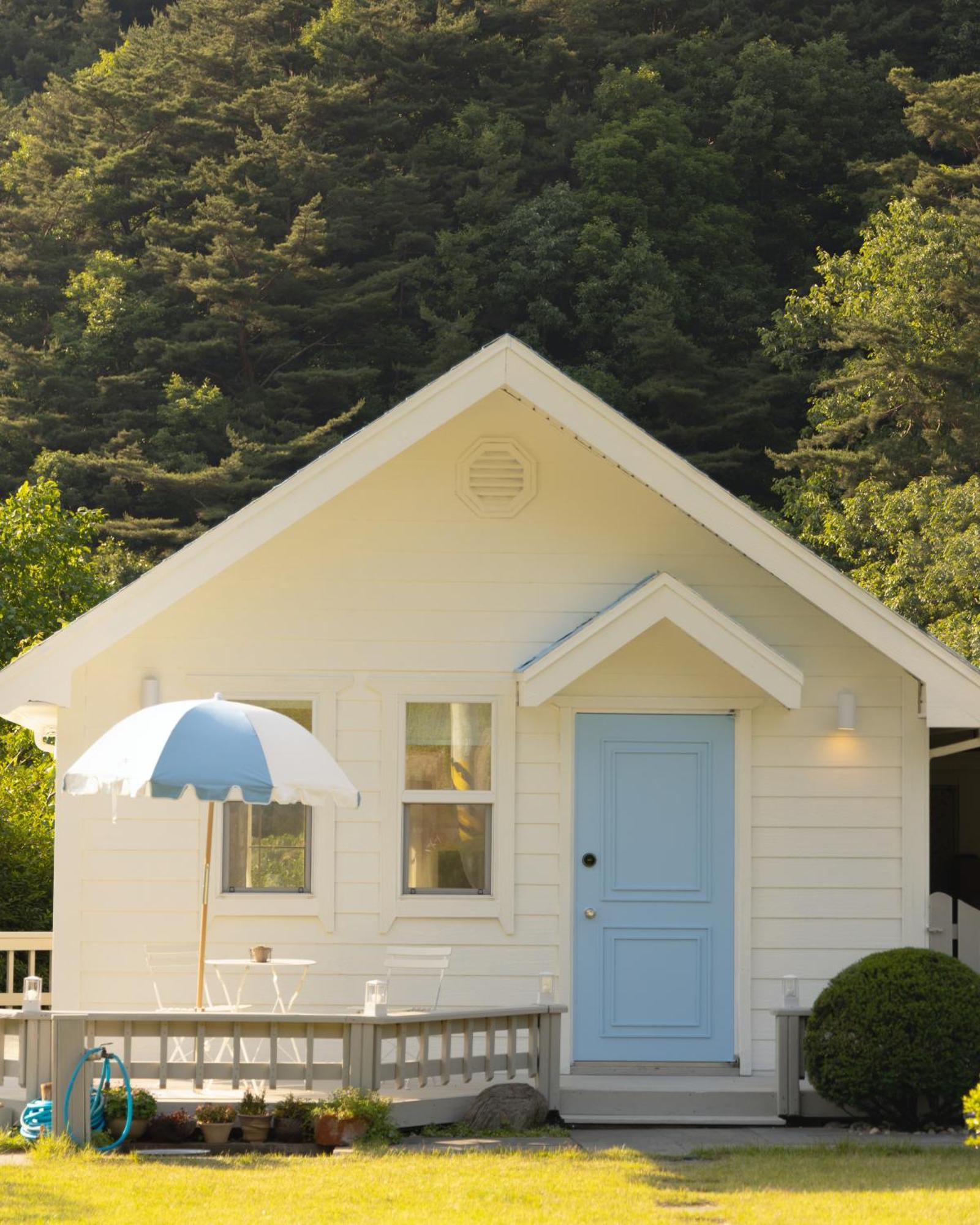 Soomhouse Renewal Open June 2024 タニャン エクステリア 写真